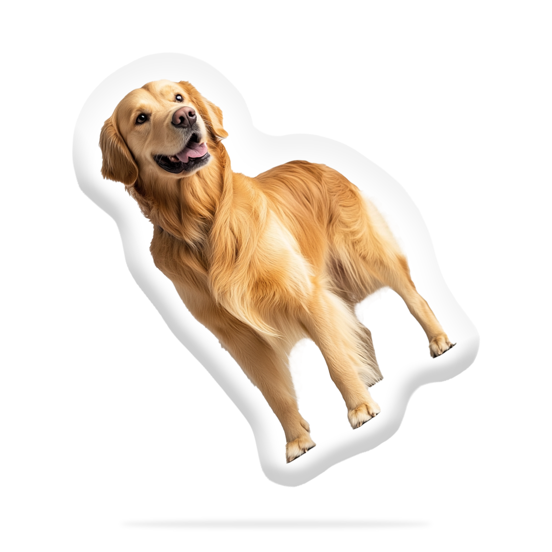 Personalizovaný Psí Polštář