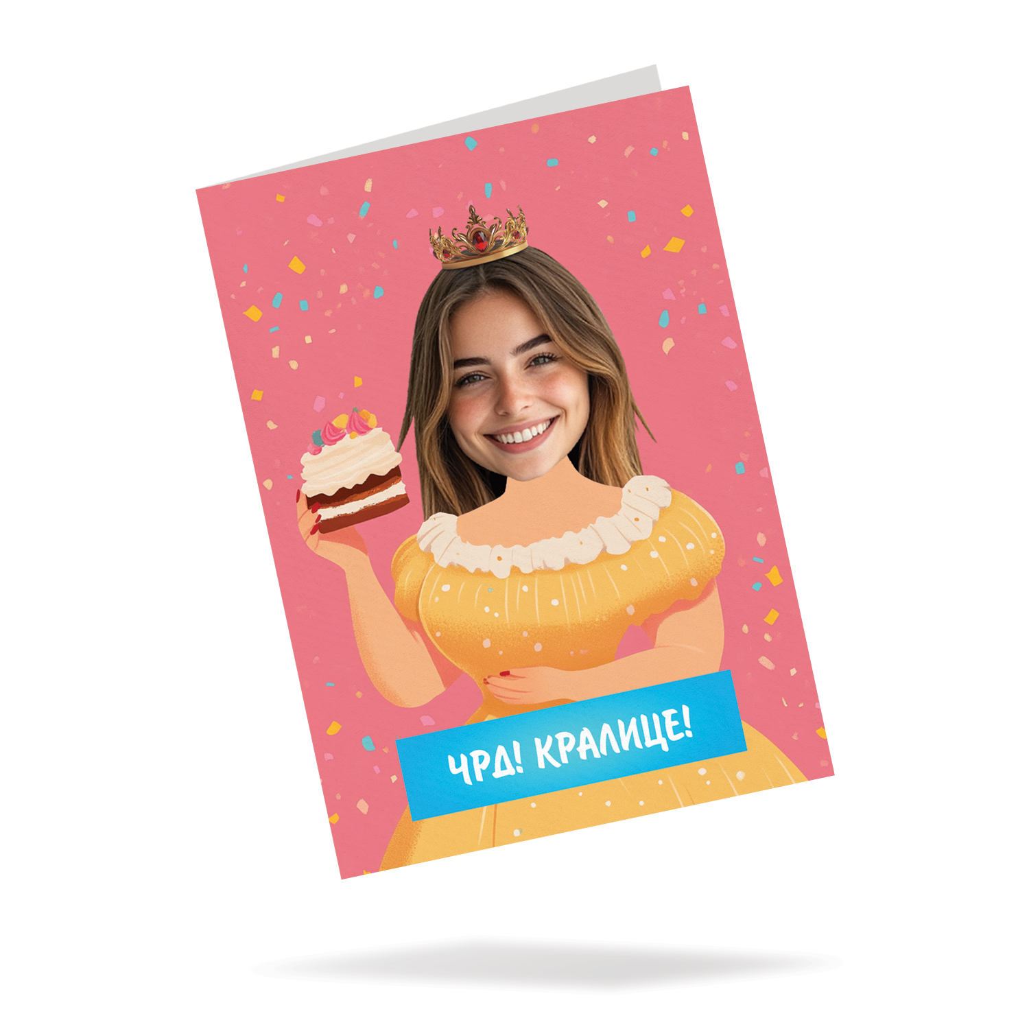 Батка Комбо - Комплет