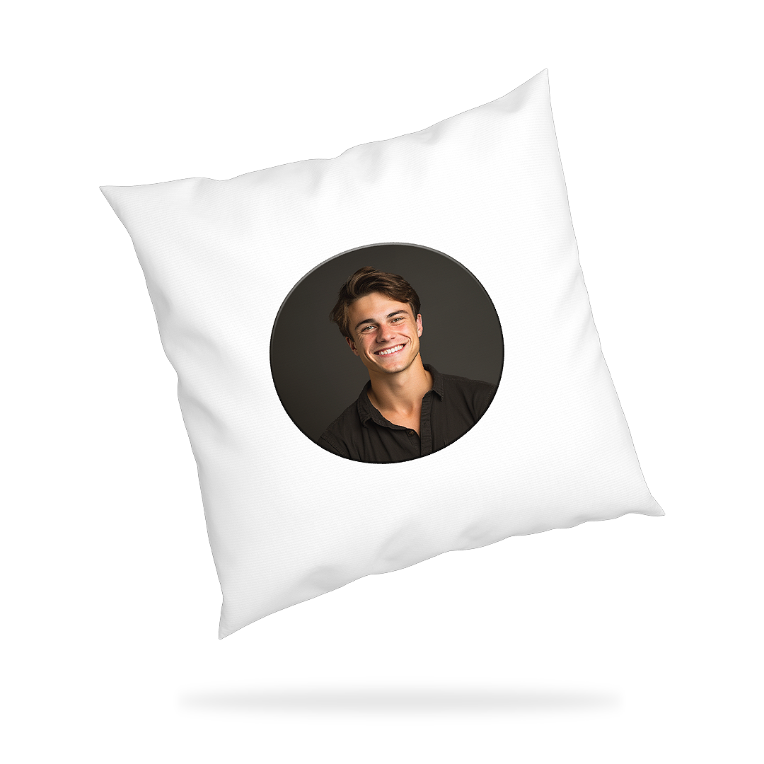 Personalizované Klasické Polštářky