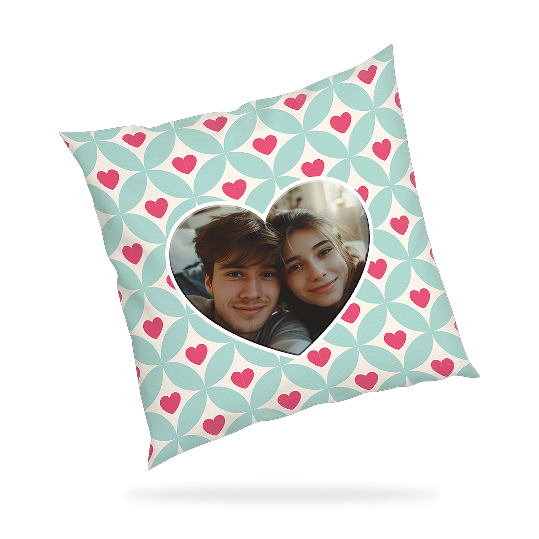 Персонализирани Љубовни Перници