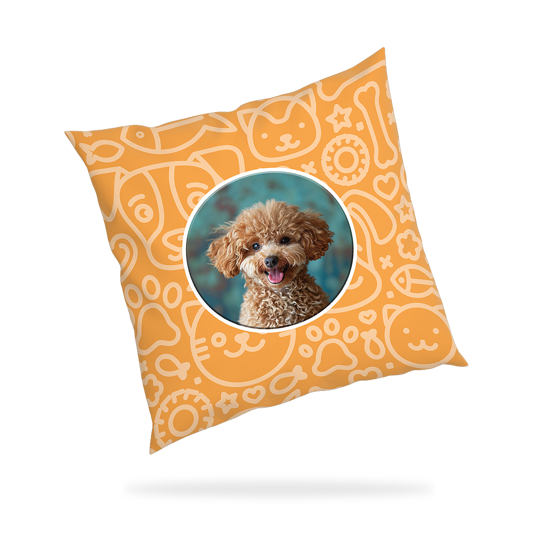 Персонализирани Polštářky s Oblíbenými