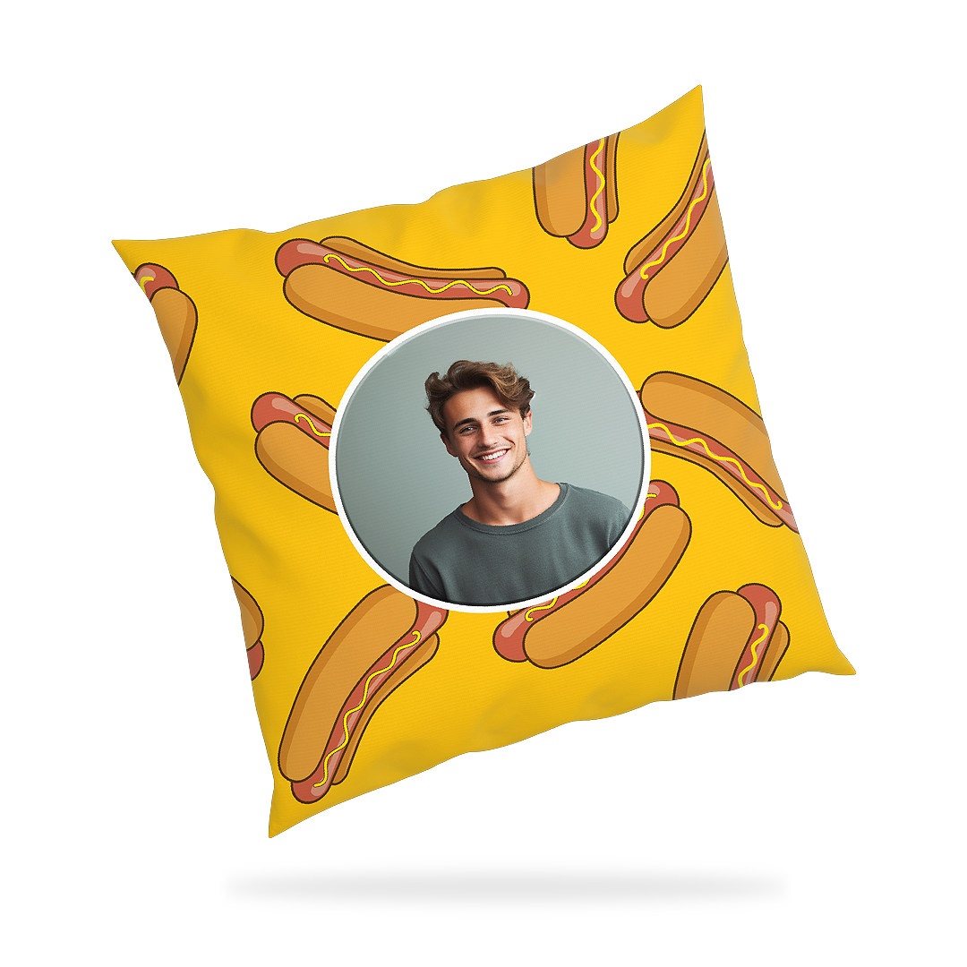 Personalizované Štěpné Polštářky