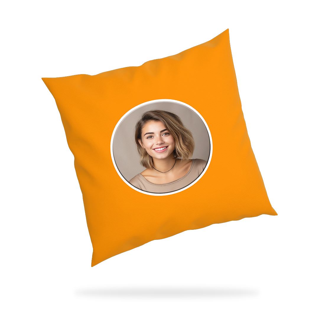 Personalizované Klasické Polštářky