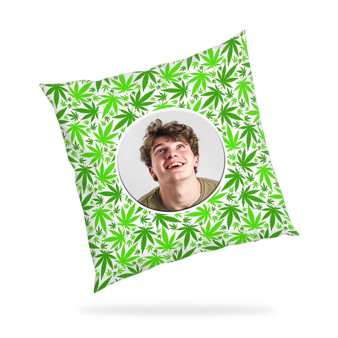 Персонализирани Луди Перници