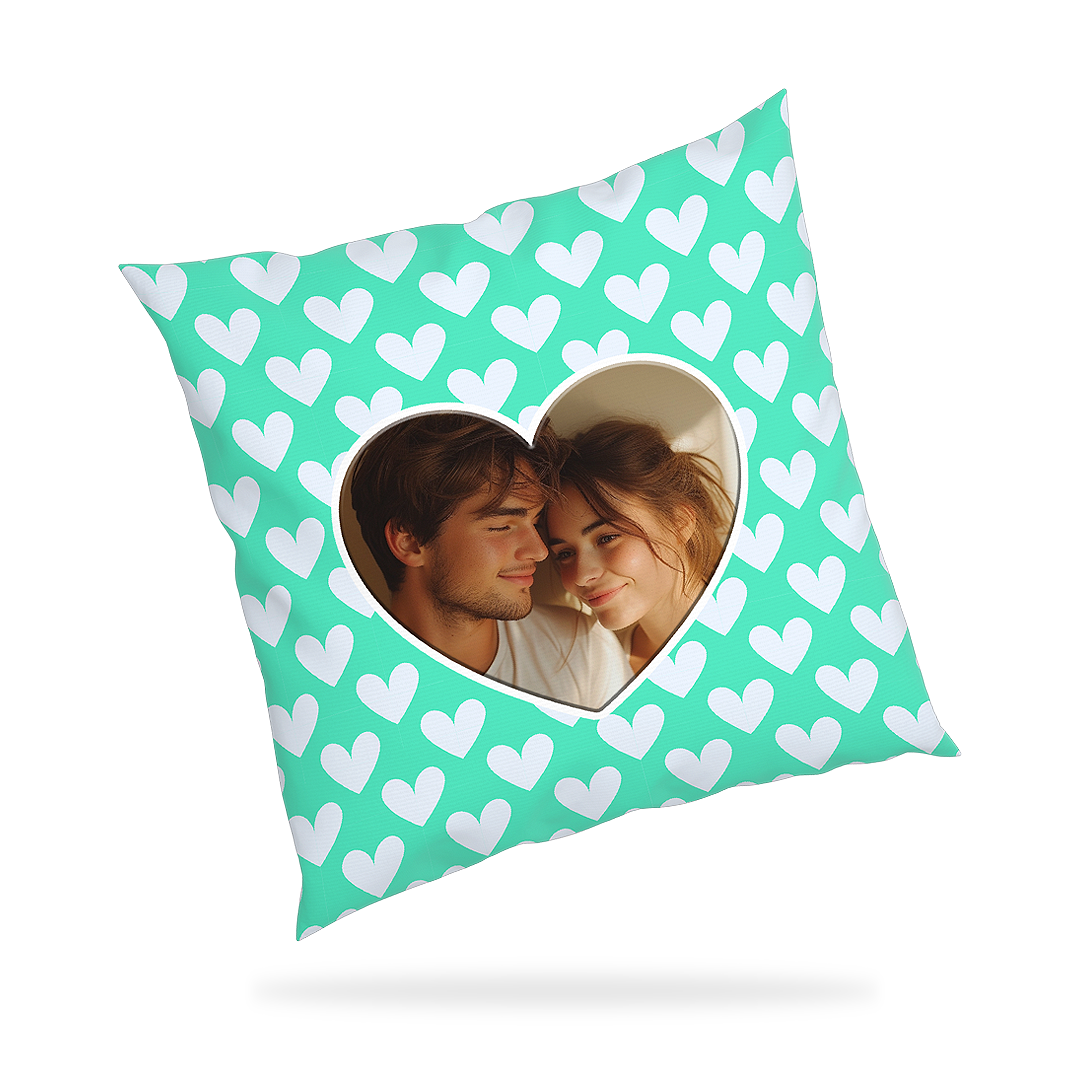 Персонализирани Љубовни Перници