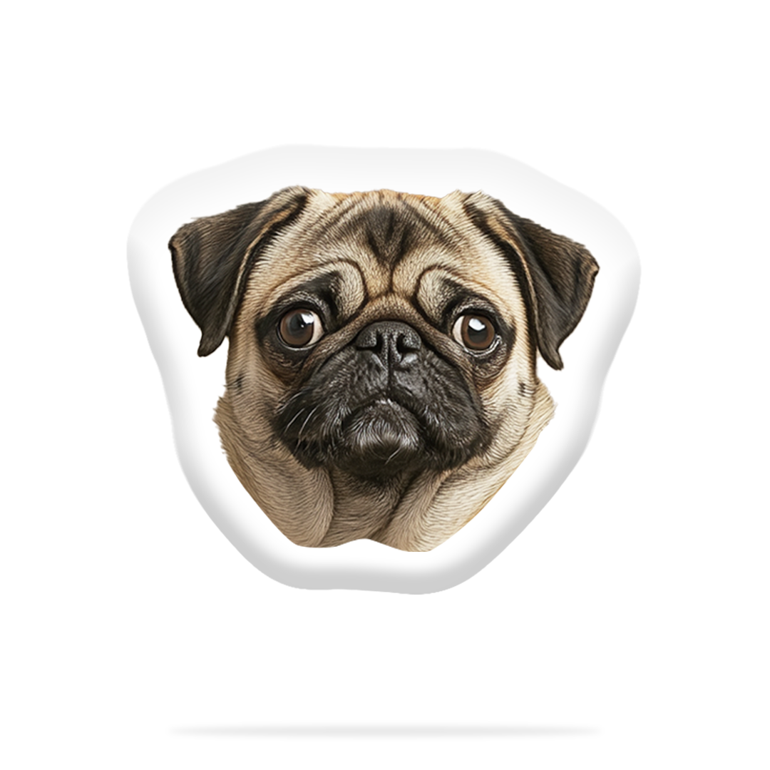 Personalizovaný Psí Polštář