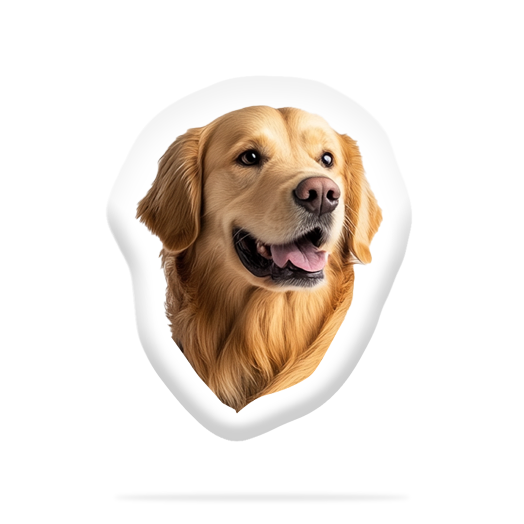 Personalizovaný Psí Polštář