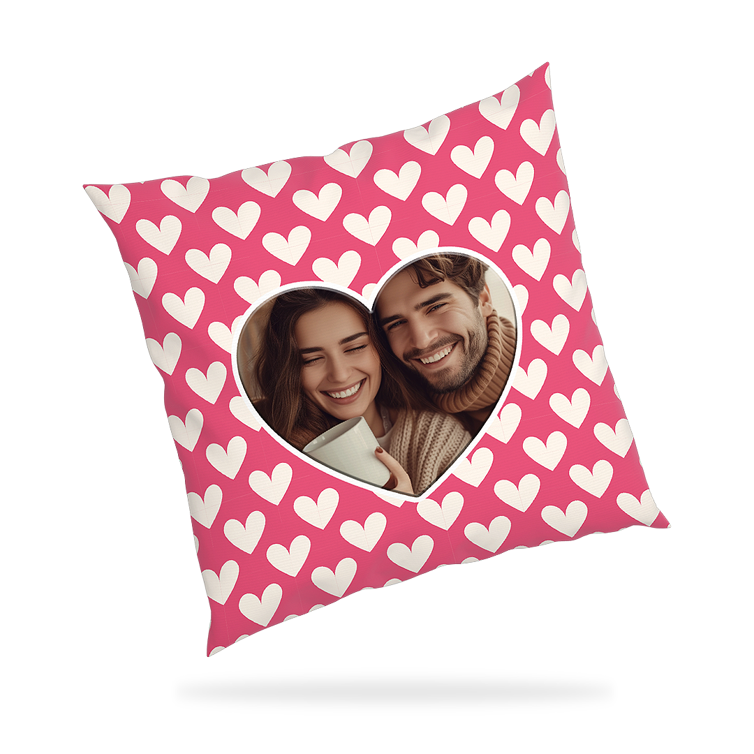 Персонализирани Љубовни Перници