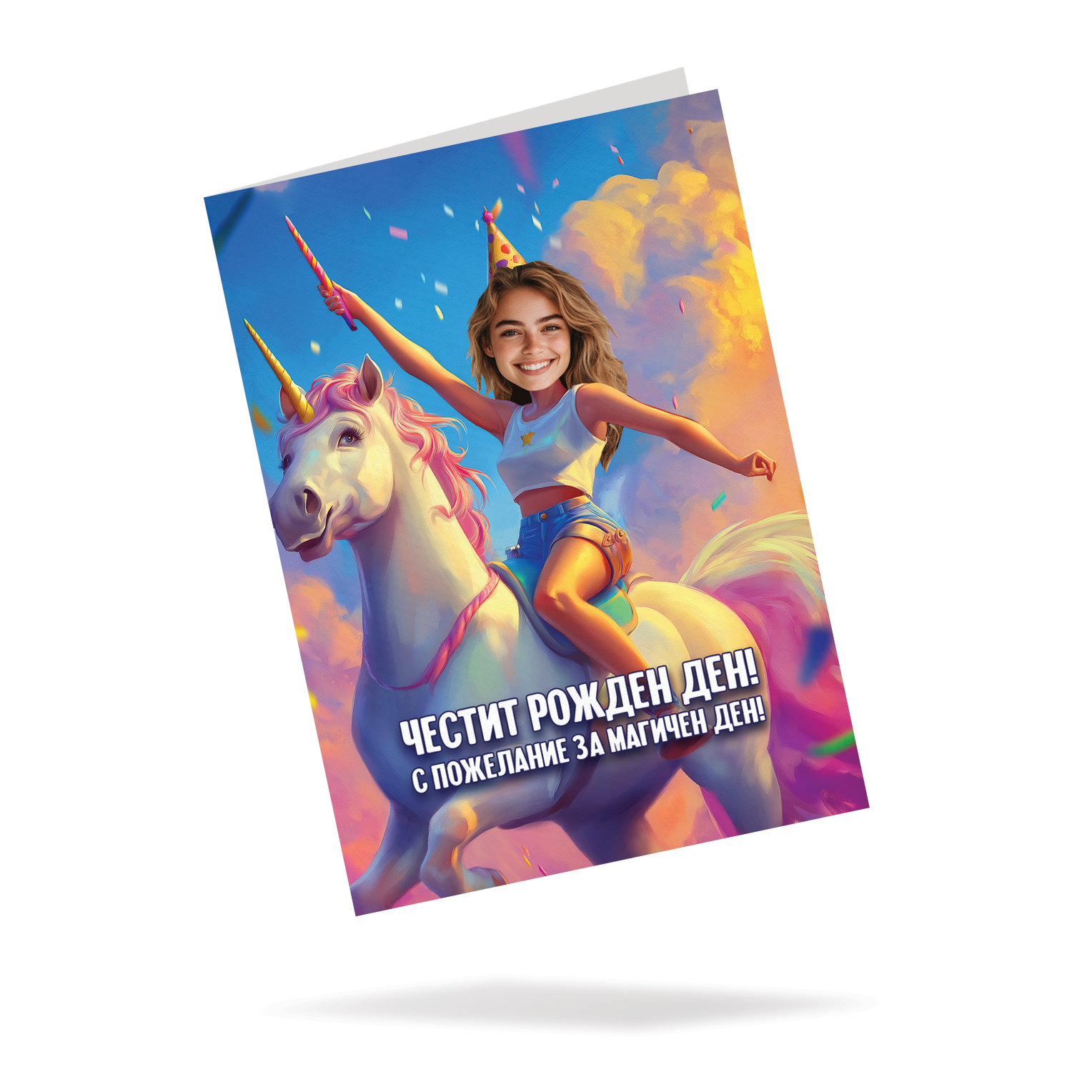 Батка Комбо - Комплет