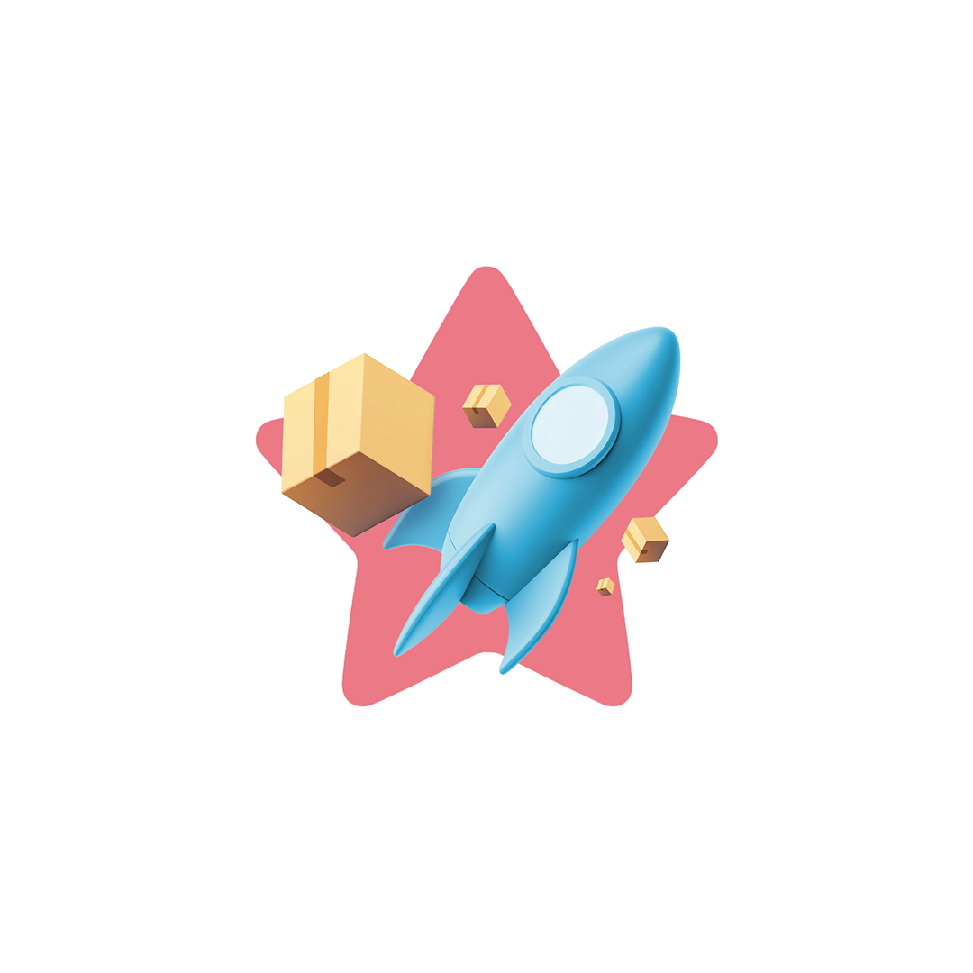 Батка Комбо - Комплет