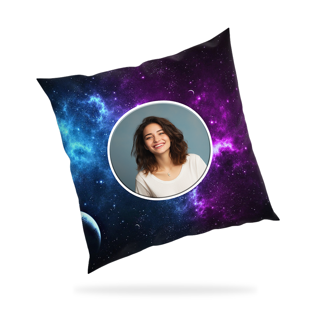 Персонализирани Луди Перници