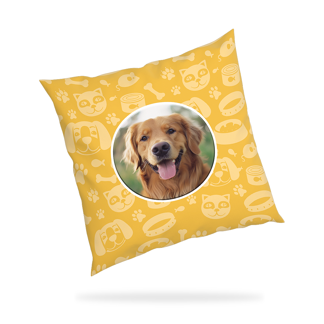 Персонализирани Перници со Миленици