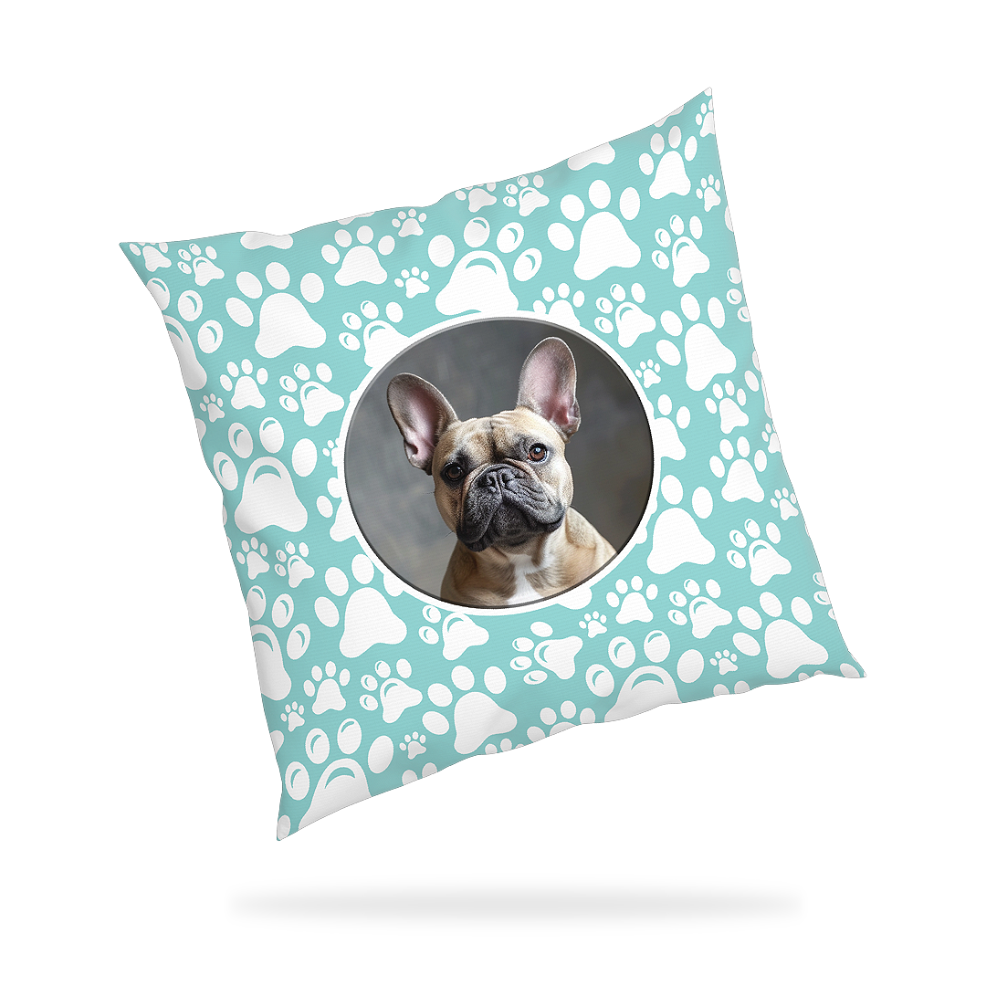 Персонализирани Перници со Миленици