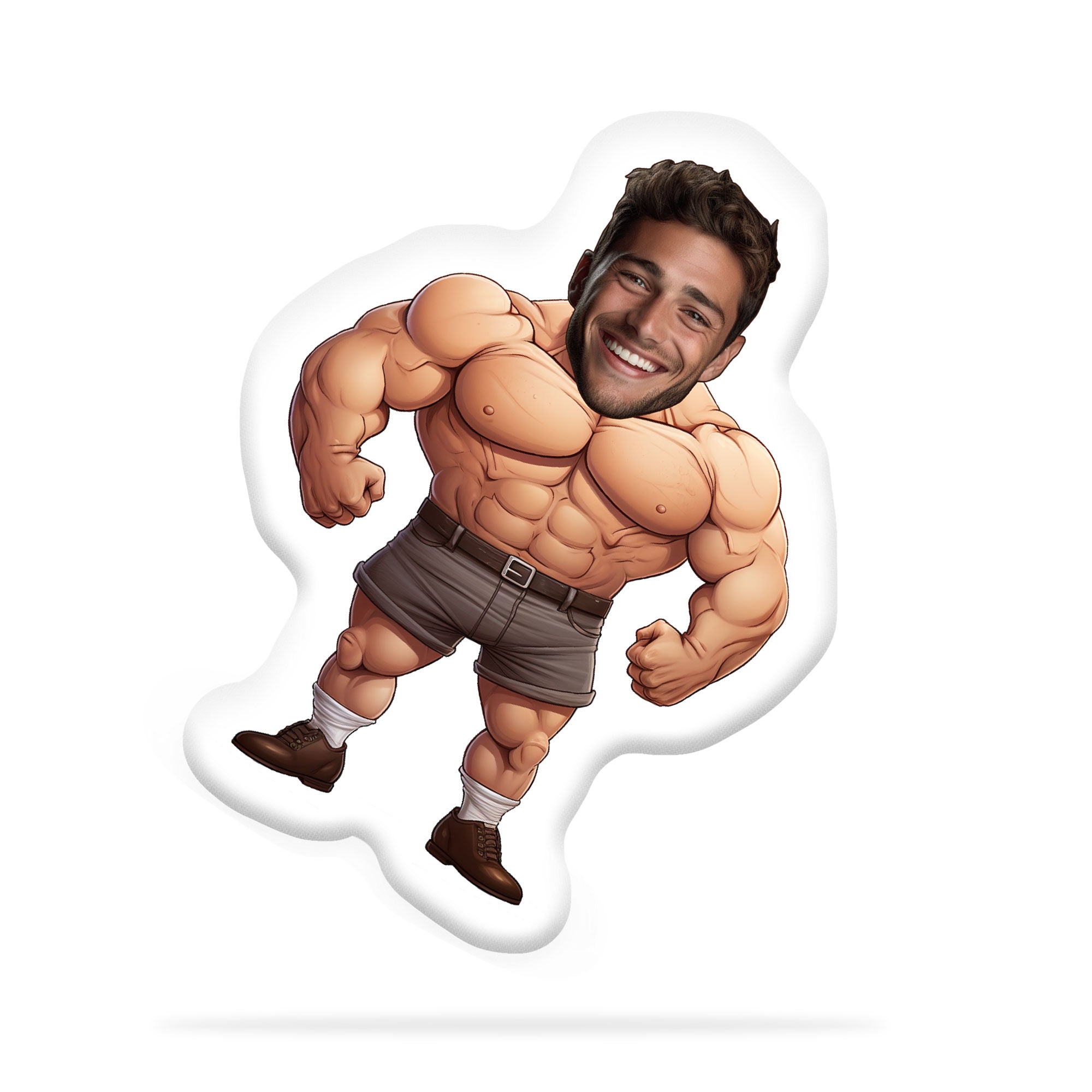 Батка Комбо - Комплет