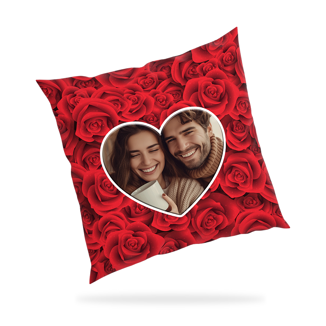 Персонализирани Љубовни Перници