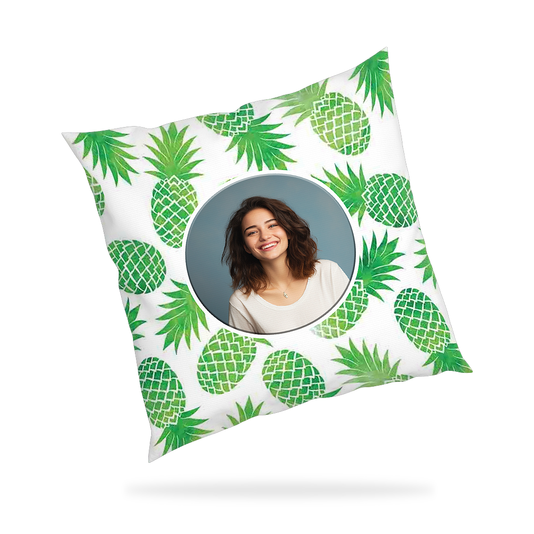 Персонализирани Polštářky s Jídlem